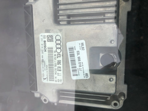 Calculator Ecu audi A5 2.0 tdi 2013 0 281 018 346 03L 906 018 JJ