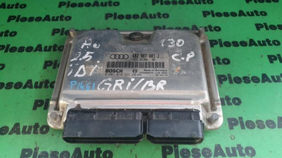 Calculator ecu Audi A6 (1997-2004) [4B, C5] 028101