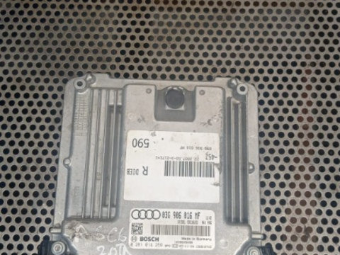 Calculator ECU Audi A6 C6 03G906016MF