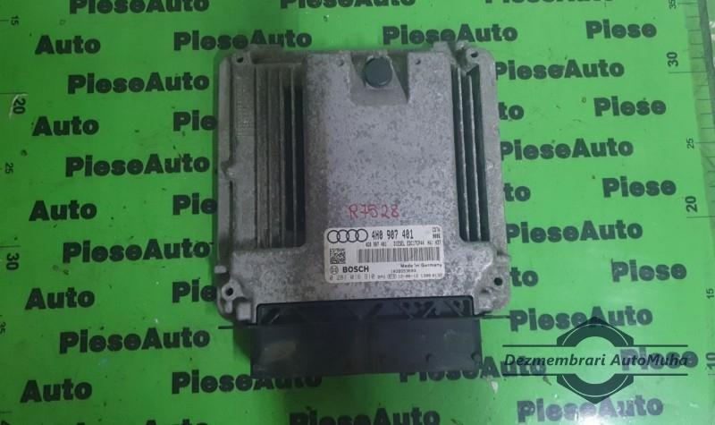 Calculator ecu Audi A8 (2009->) [4H_] 0281016910