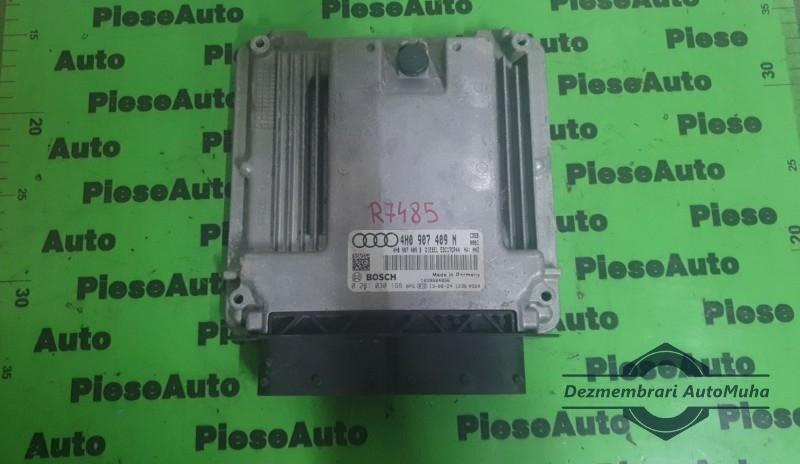 Calculator ecu Audi A8 (2009->) [4H_] 028103016