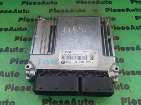 Calculator ecu BMW Seria 1 (2004->) [E81, E87] 0281016069