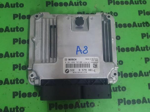 Calculator ecu BMW Seria 1 (2010->) [F20] 0281030745