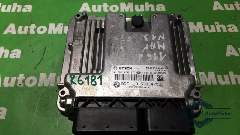 Calculator ecu BMW Seria 1 (2010->) [F20] 0281030977