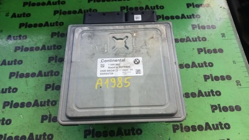 Calculator ecu BMW Seria 3 (2005->) [E90] 7599881