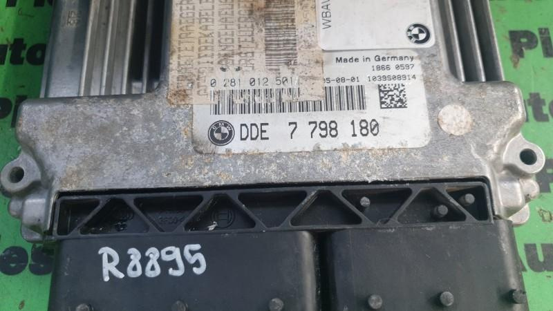 Calculator ecu BMW Seria 3 (2005->) [E91