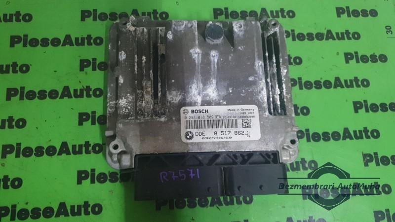 Calculator ecu BMW Seria 3 (2011->) [F30] 0281018502