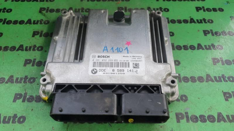 Calculator ecu BMW Seria 3 (2011->) [F30] 0281032299