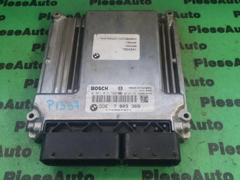 Calculator ecu BMW Seria 5 (2003-2010) [E60] 0281013500