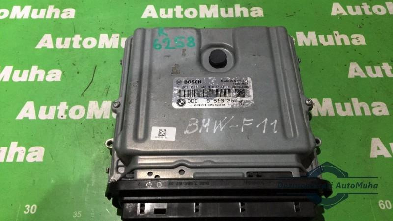 Calculator ecu BMW Seria 5 (2010->) [F10] 0281017648