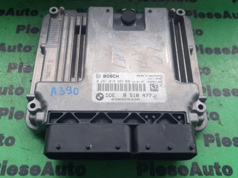 Calculator ecu BMW Seria 5 (2010->) [F10] 0281018609