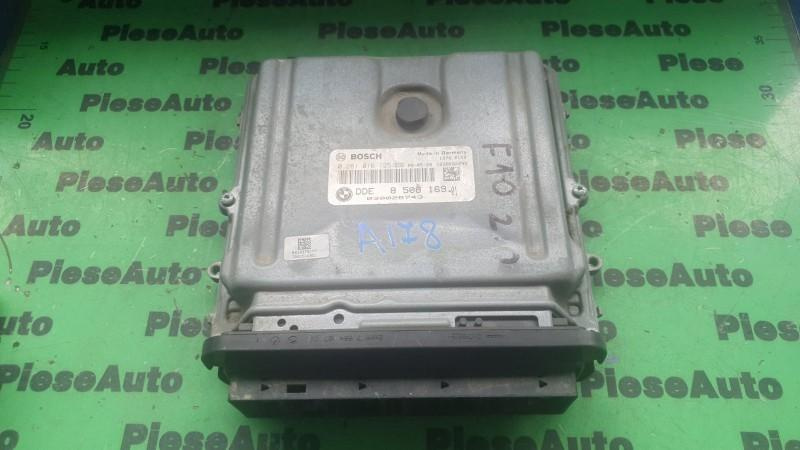 Calculator ecu BMW Seria 7 (2008->) [F01, F02, F03, F04] 0281016125