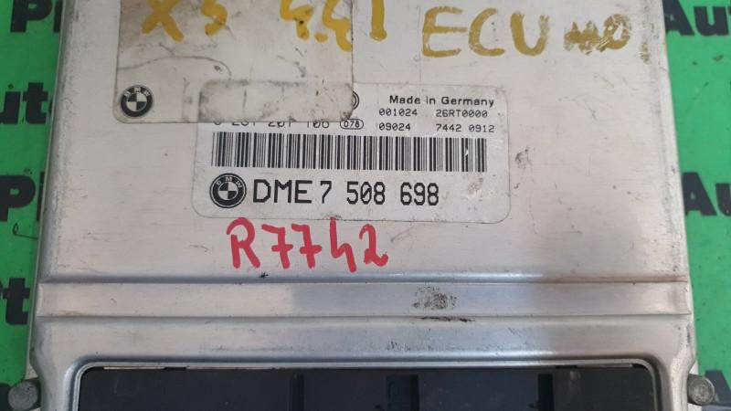 Calculator ecu BMW X5 (1999-2006) [E53] 