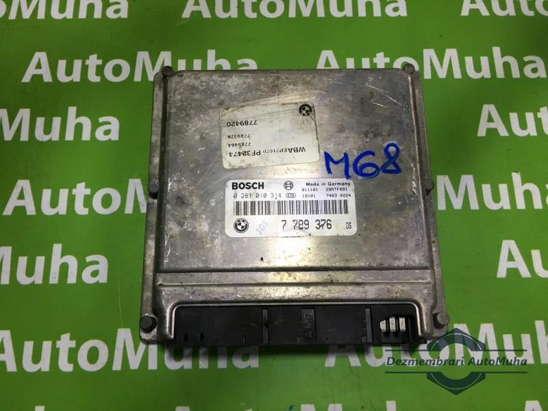 Calculator ecu BMW X5 (1999-2006) [E53] 0281010314
