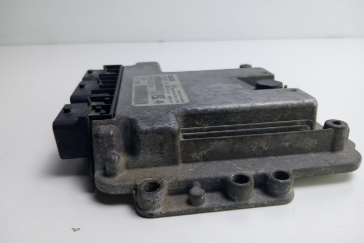 Calculator ECU Bosch 1.4 HDi, 50 kW (68 