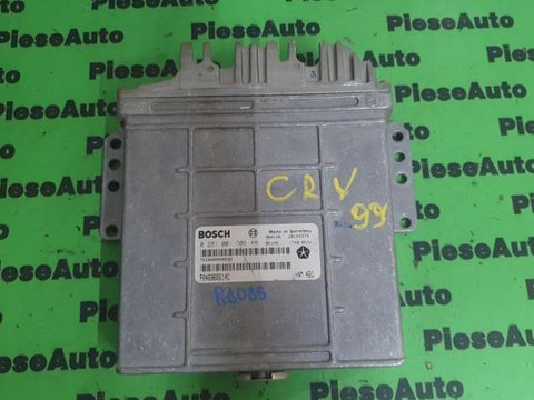 Calculator ecu Chrysler Voyager 3 (1995-2001) [GS] 0281001708