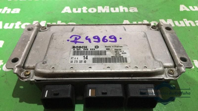 Calculator ecu Citroen Xsara Picasso (1999->) [N68] 0 261 206 633