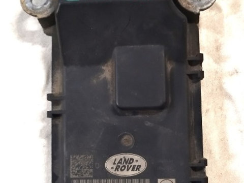 Calculator ECU cutie automata Range Rover Evoque 2.2Diesel an 2015