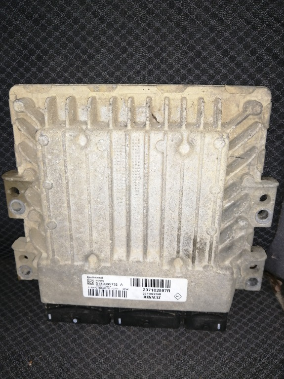 Calculator ecu Dacia lodgy