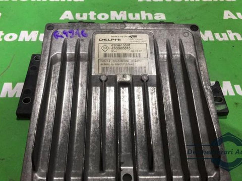 Calculator ecu Dacia Logan MCV (2007->) [KS_] 8200513058