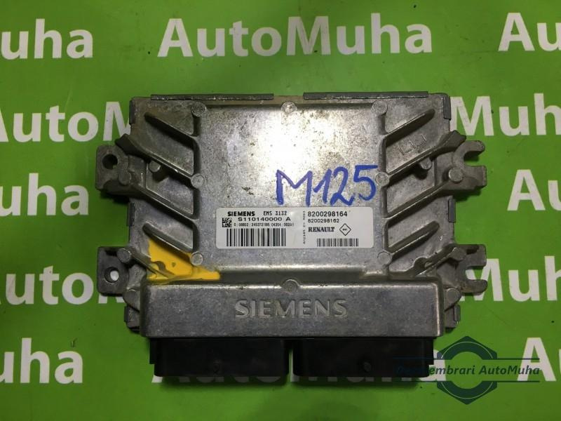 Calculator ecu Dacia Solenza (2003->) S110140000 A
