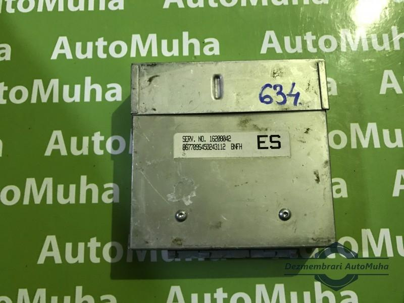 Calculator ecu Daewoo Cielo (1995-1997) [KLETN] 16208042