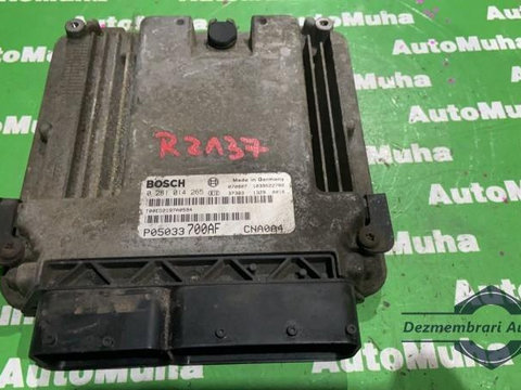 Calculator ecu Dodge Avenger (2007->) 0281014265