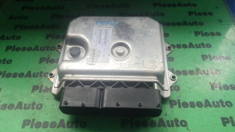 Calculator ecu Fiat 500 (2007->) 51933474