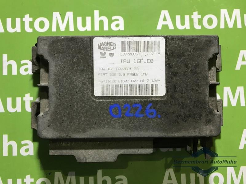 Calculator ecu Fiat 500 (2007->) IAW 16F.E0