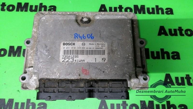 Calculator ecu Fiat Doblo (2001->) [119] 0281010344
