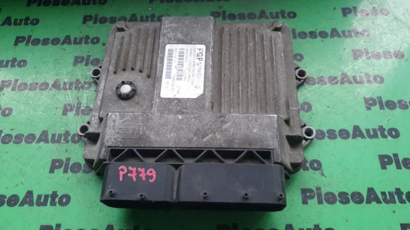 Calculator ecu Fiat Doblo (2001->) [119] 51758210