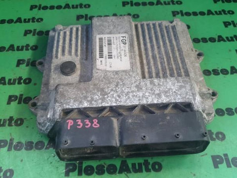 Calculator ecu Fiat Idea (2003->) 51744426