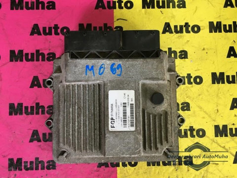 Calculator ecu Fiat Idea (2003->) 51768656