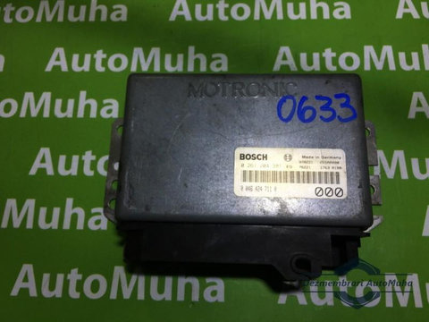 Calculator ecu Fiat Marea (1996-2007) [185] 0 261 204 381
