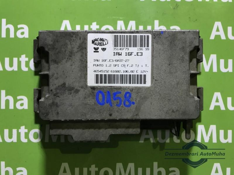 Calculator ecu Fiat Punto (1999-2010) [188] IAW 16F .E3