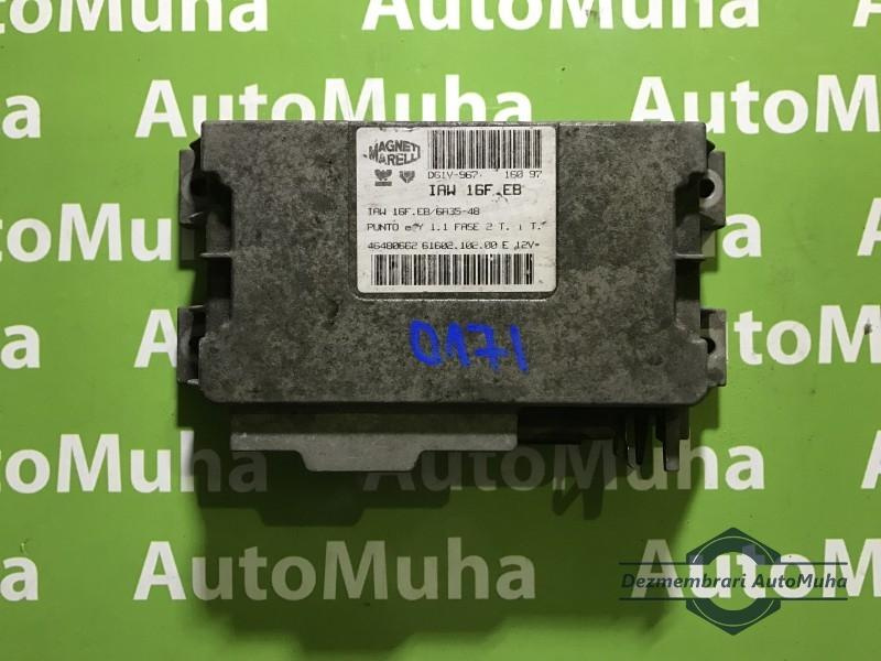 Calculator ecu Fiat Punto (1999-2010) [188] IAW 16F .EB