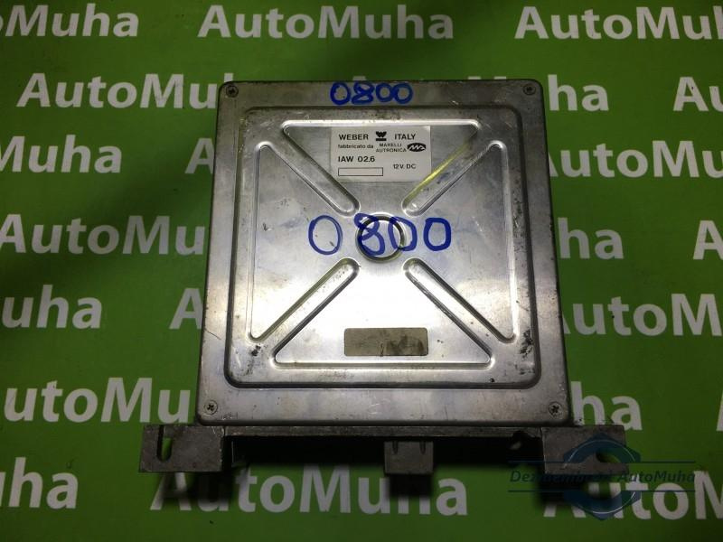 Calculator ecu Fiat Tipo (1987-1995) [160] IAW 02.6