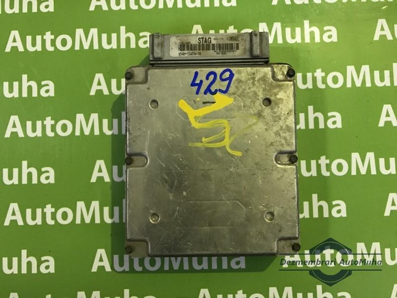 Calculator ecu Ford Escort 6 (1992-1995) [GAL] sme-405