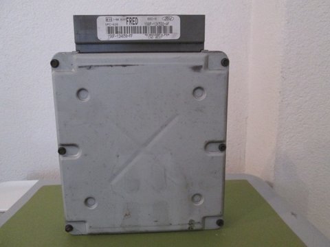 Calculator ECU-Ford Fiesta 1,8td, YS6F-12K532-AF, YS6F-12A650-FF