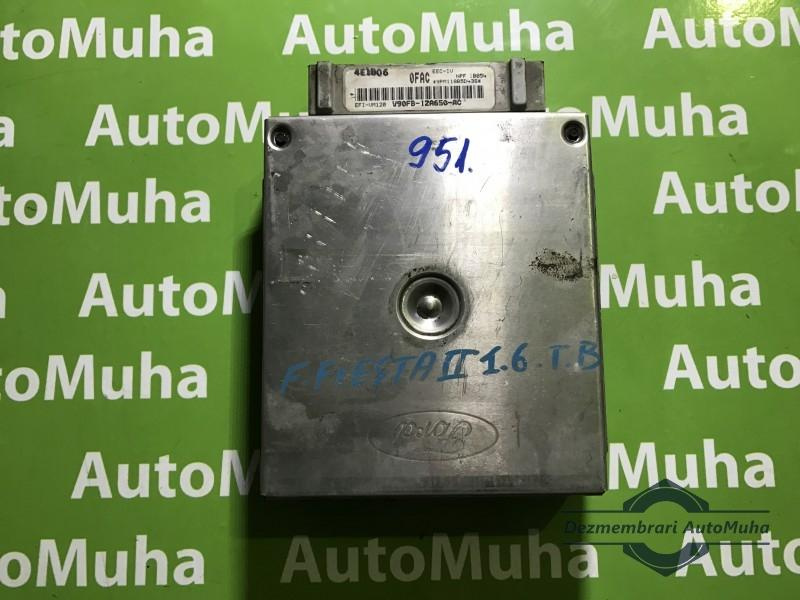 Calculator ecu Ford Fiesta 4 (1995-2002) [JA_, JB_] efivm120