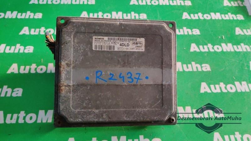 Calculator ecu Ford Fiesta 5 (2001->) [JH_, JD_,MK6] s120977313d