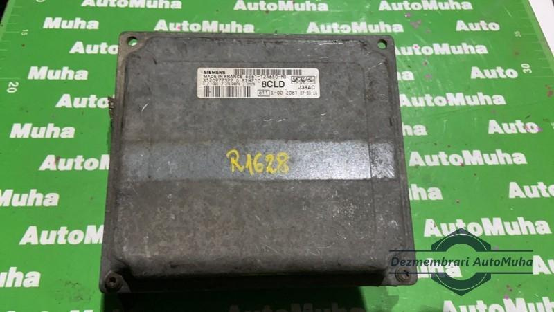 Calculator ecu Ford Fiesta 5 (2001->) [JH_, JD_,MK6] 6s6112a650md