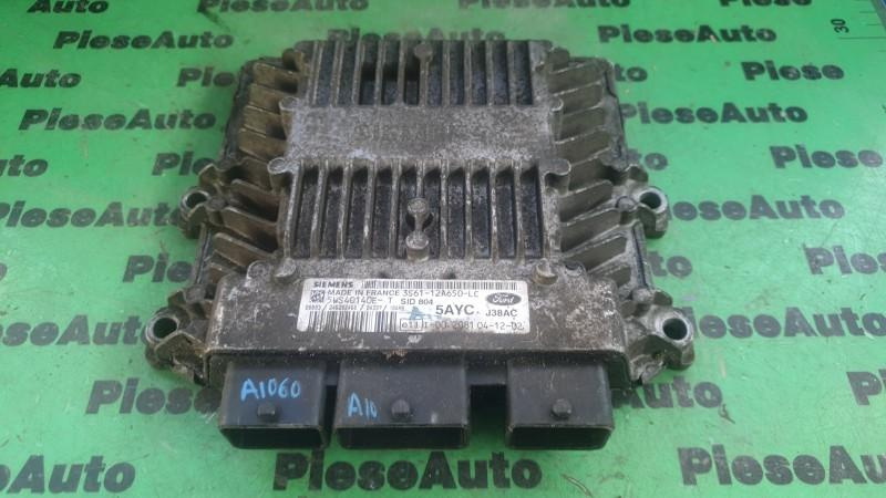 Calculator ecu Ford Focus 2 (2004-2010) [DA_] 5ws40140et