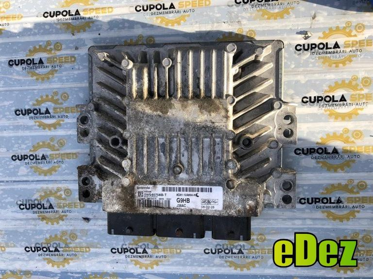 Calculator ecu Ford Galaxy (2006->)[MK3] 8g91-12a650-hc