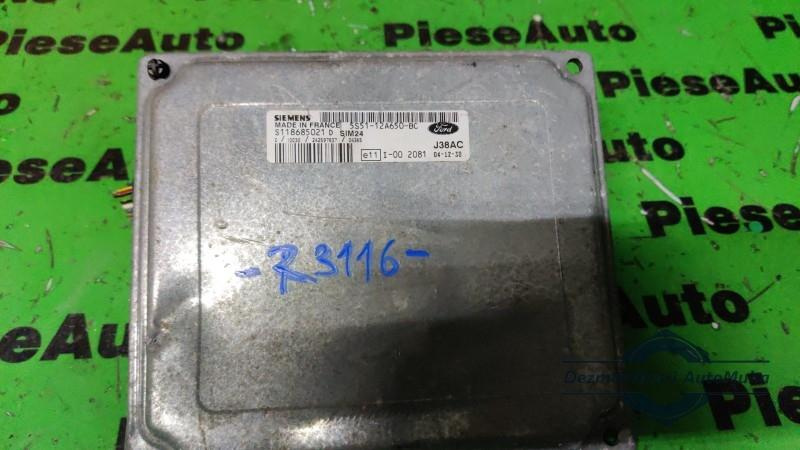 Calculator ecu Ford Ka (2008->) s118685021d