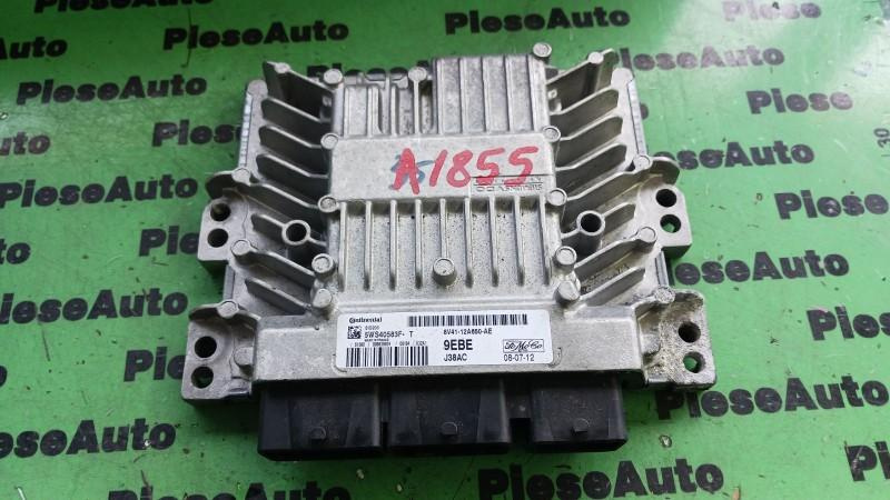 Calculator ecu Ford Kuga (2008->) 8v4112a650ae