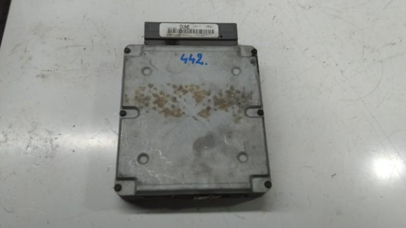Calculator ecu Ford Mondeo 2 (1996-2000) [BAP] 97bb-12a650-jc
