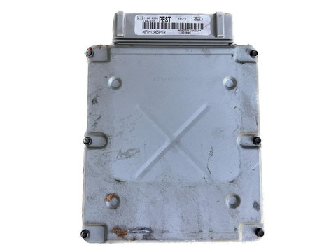 Calculator ECU Ford Puma 1.4i 16v 98FB12A650TA PEST