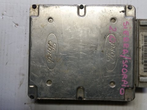 Calculator ECU Ford Sierra/Scorpio 92GB-12A650-EA 2.0(2GEA)