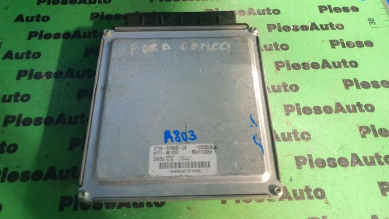 Calculator ecu Ford Tourneo Connect (2002->) 2t1a12a650de